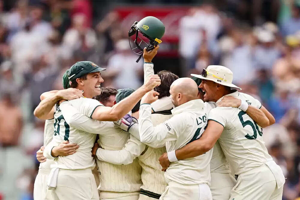 एशेज सीरीज: ऑस्ट्रेलिया और इंग्लैंड के बीच चौथे टेस्ट का रोमांच