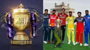 IPL 2026 के फाइनल में पहुंचने की संभावित टीमें