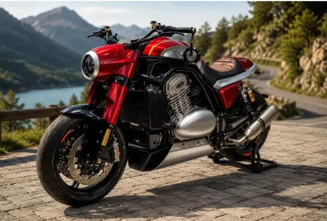 जावा 1000cc स्पोर्ट क्रूजर: एक अनोखी मोटरसाइकिल जो सबका ध्यान खींचेगी