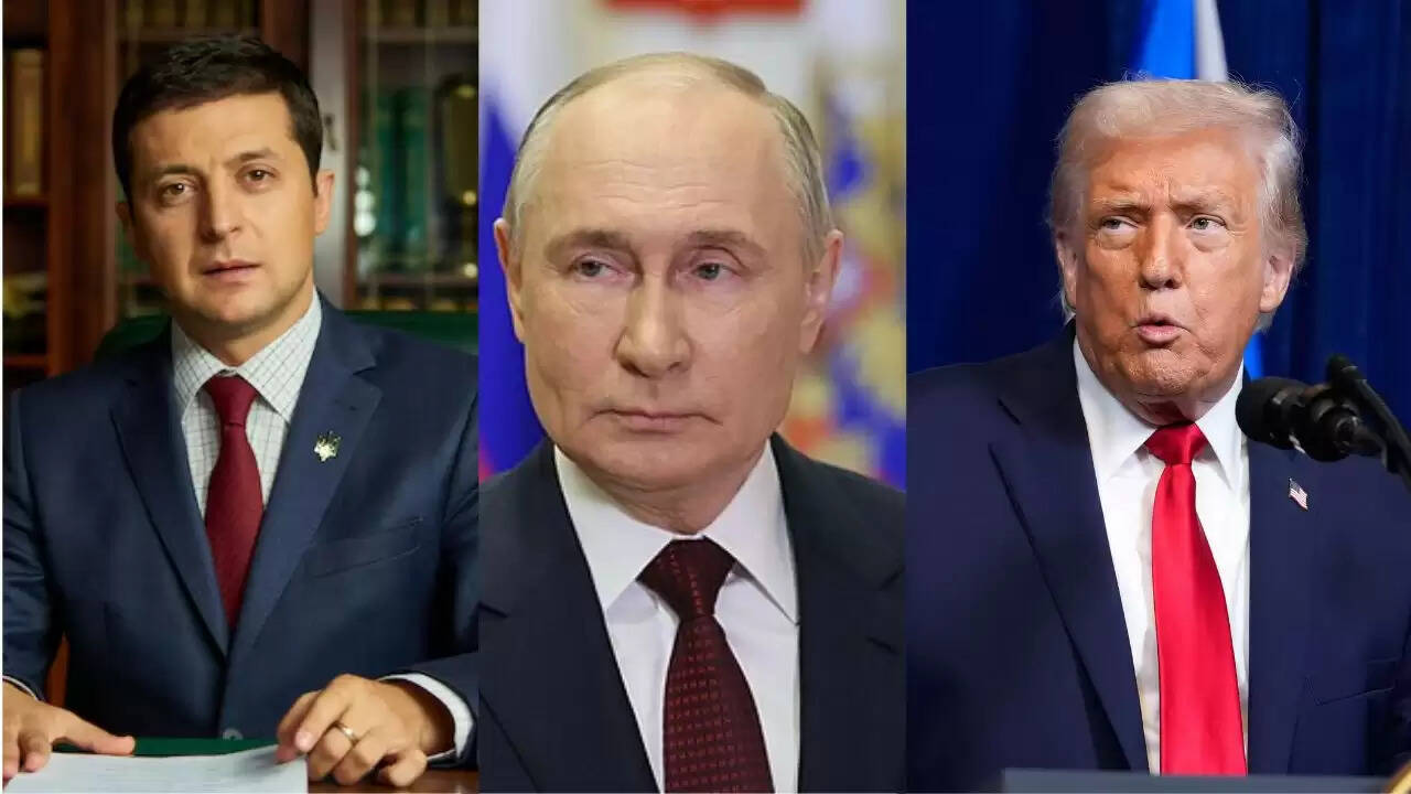 रूस-यूक्रेन संघर्ष में नया मोड़: क्या सच में पुतिन के आवास पर हुआ ड्रोन हमला?