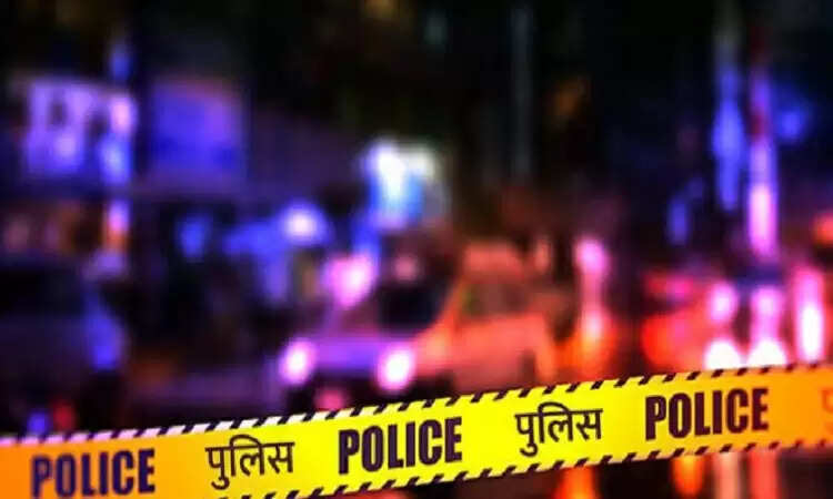 मुंबई पुलिस को मिली धमकी, 14 पाकिस्तानी आतंकियों का दावा