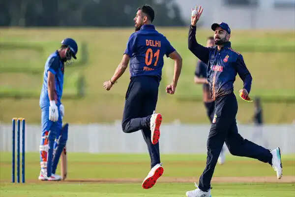BCCI ने 2026-27 घरेलू क्रिकेट सीजन का रोमांचक शेड्यूल जारी किया