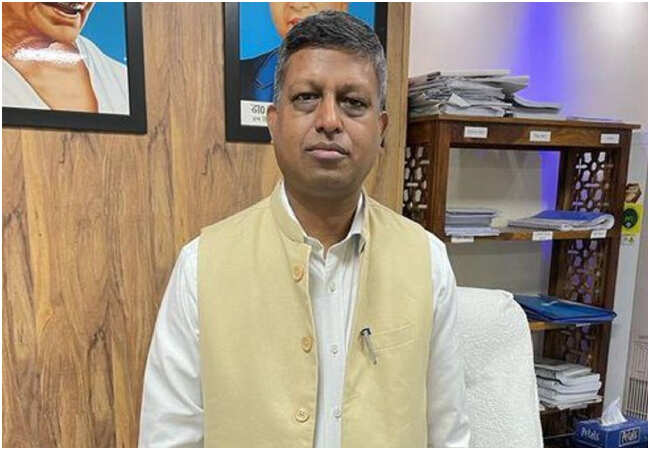 कानपुर देहात में 400 करोड़ के भूमि घोटाले में सख्त कार्रवाई