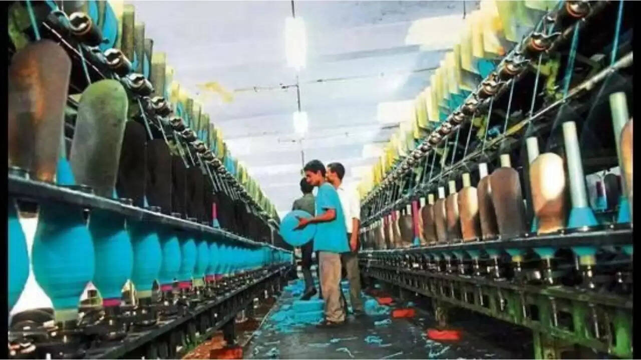पंजाब में टेक्सटाइल हब: रोजगार और आर्थिक विकास का नया युग