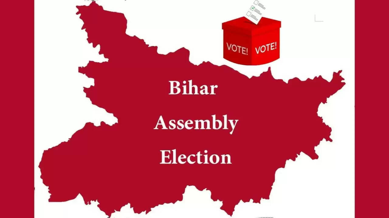 बिहार विधानसभा चुनाव 2025: सीट बंटवारे पर महत्वपूर्ण चर्चा