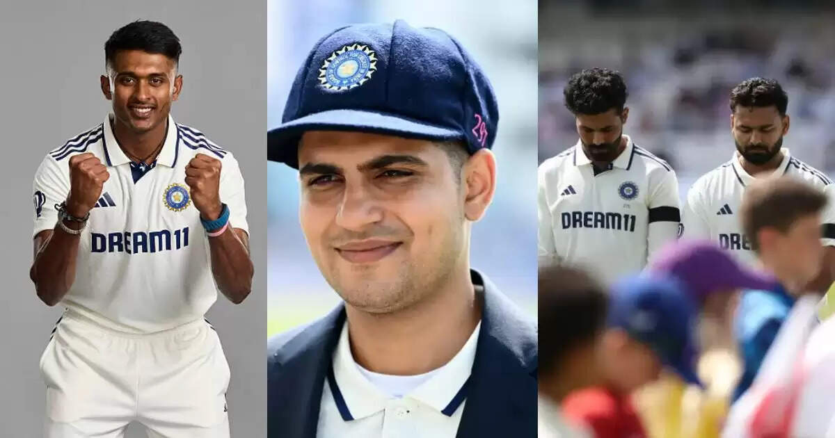 इंग्लैंड दौरे के दूसरे टेस्ट के लिए टीम इंडिया की संभावित प्लेइंग 11