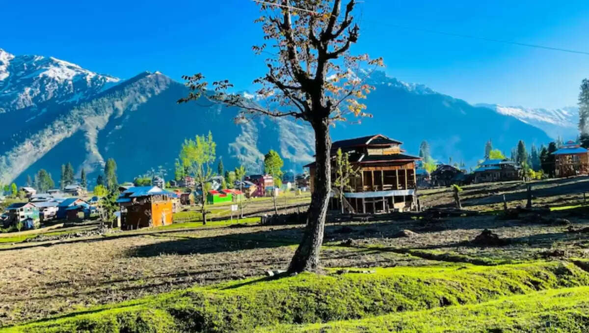 भारत के अद्भुत पहाड़ी स्थलों की यात्रा