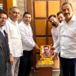 फरीदाबाद में पंडित दीनदयाल उपाध्याय की जयंती का आयोजन