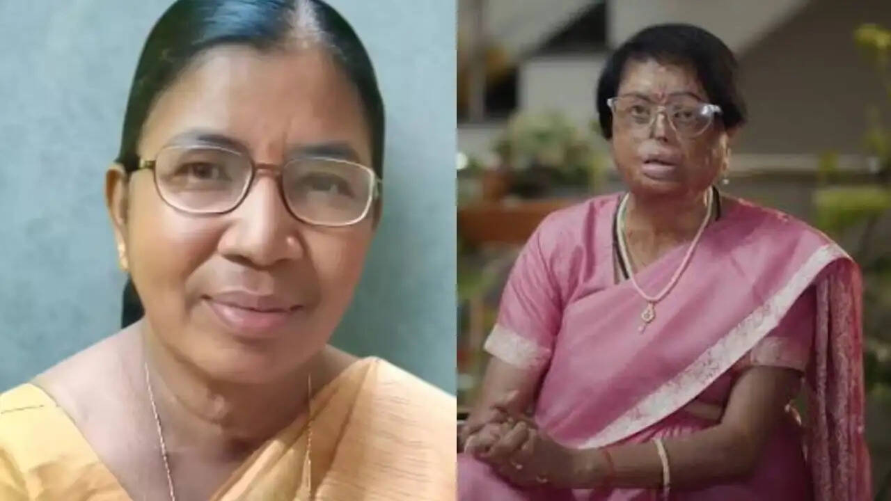 पद्मश्री सम्मान से नवाजे गए दो प्रेरणादायक महिलाएं