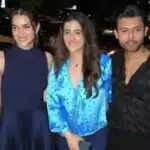 Nupur Sanon और Stebin Ben की शादी: जानें कौन हैं Kriti Sanon के होने वाले जीजा