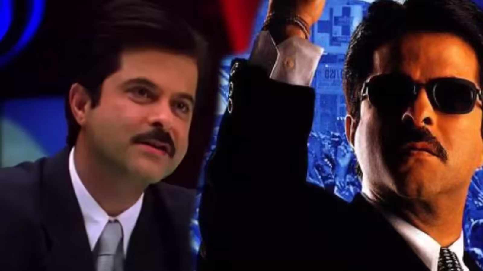 अनिल कपूर की 'नायक 2': कल्ट क्लासिक का सीक्वल बन रहा है