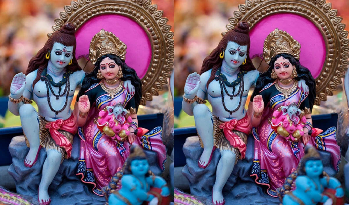 भगवान शिव और मां पार्वती का विवाह: त्रियुगीनारायण मंदिर की धार्मिक महत्ता