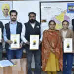 डॉ. बलजीत कौर ने कर्मचारियों से ईमानदारी से काम करने की अपील की