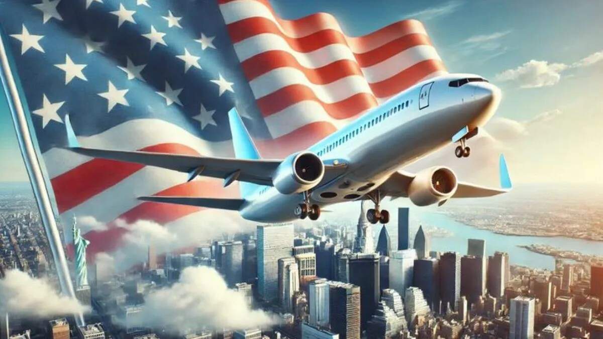 कैथल में युवक से ठगी: अमेरिका भेजने के नाम पर 62 लाख रुपये की धोखाधड़ी