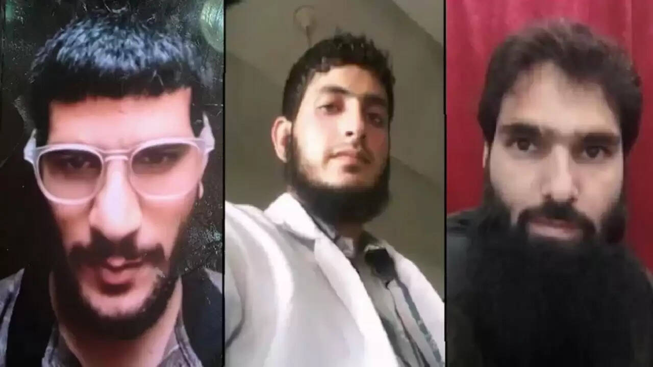 दिल्ली में कार बम धमाका: डॉक्टरों का आतंकवादी नेटवर्क सामने आया