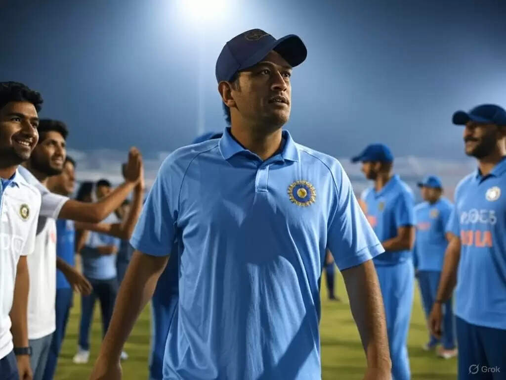 अहमदाबाद विमान दुर्घटना: धोनी की चुप्पी पर विवाद
