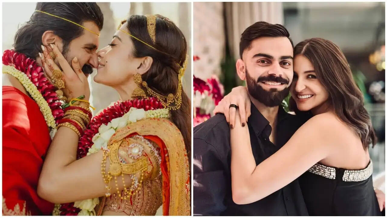 रश्मिका मंदाना और विजय देवरकोंडा की शादी ने तोड़ा विराट कोहली का रिकॉर्ड