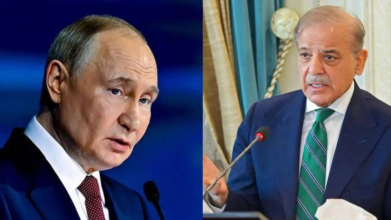 रूस की सस्ती तेल पेशकश: क्या पाकिस्तान उठाएगा यह मौका?