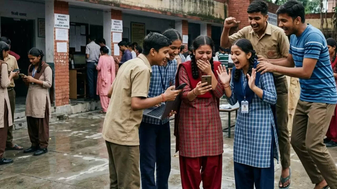 मध्य प्रदेश बोर्ड 12वीं के परिणाम 2026: टॉपर्स की सूची और पास प्रतिशत