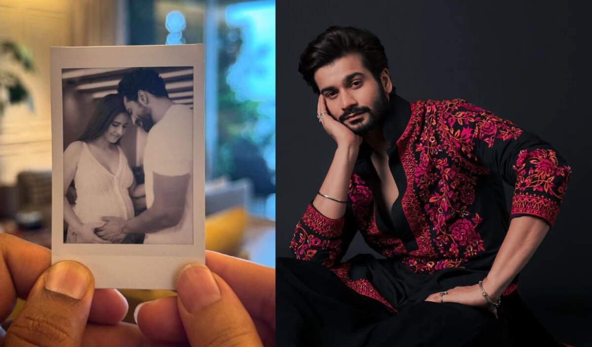 कैटरीना कैफ और विक्की कौशल की प्रेग्नेंसी की खुशखबरी पर सनी कौशल ने किया खुलासा