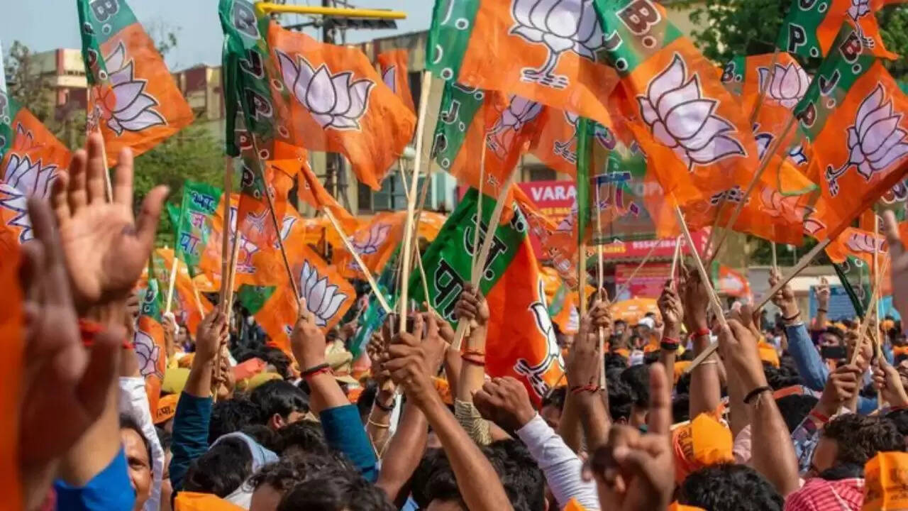 बिहार विधानसभा चुनाव 2025: भाजपा की चुनौतियाँ और रणनीतियाँ