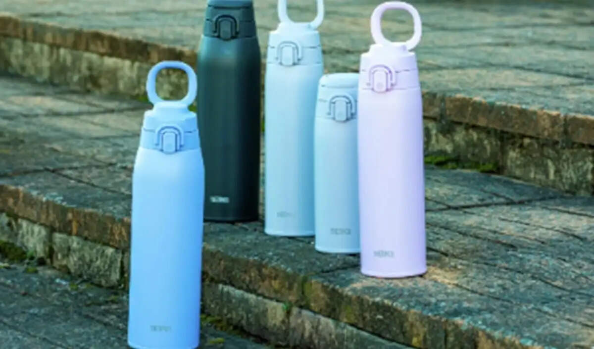 Thermos ने 8.2 मिलियन उत्पादों का किया रिकॉल, उपभोक्ताओं की सुरक्षा प्राथमिकता