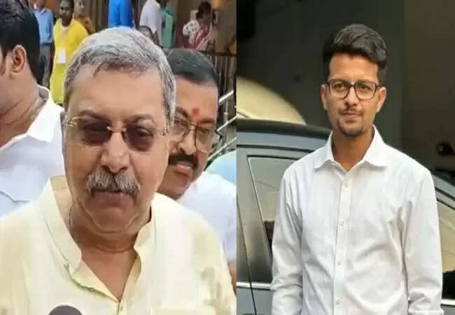 कोलकाता में गैंगरेप मामला: तृणमूल कांग्रेस के छात्र नेता पर आरोप