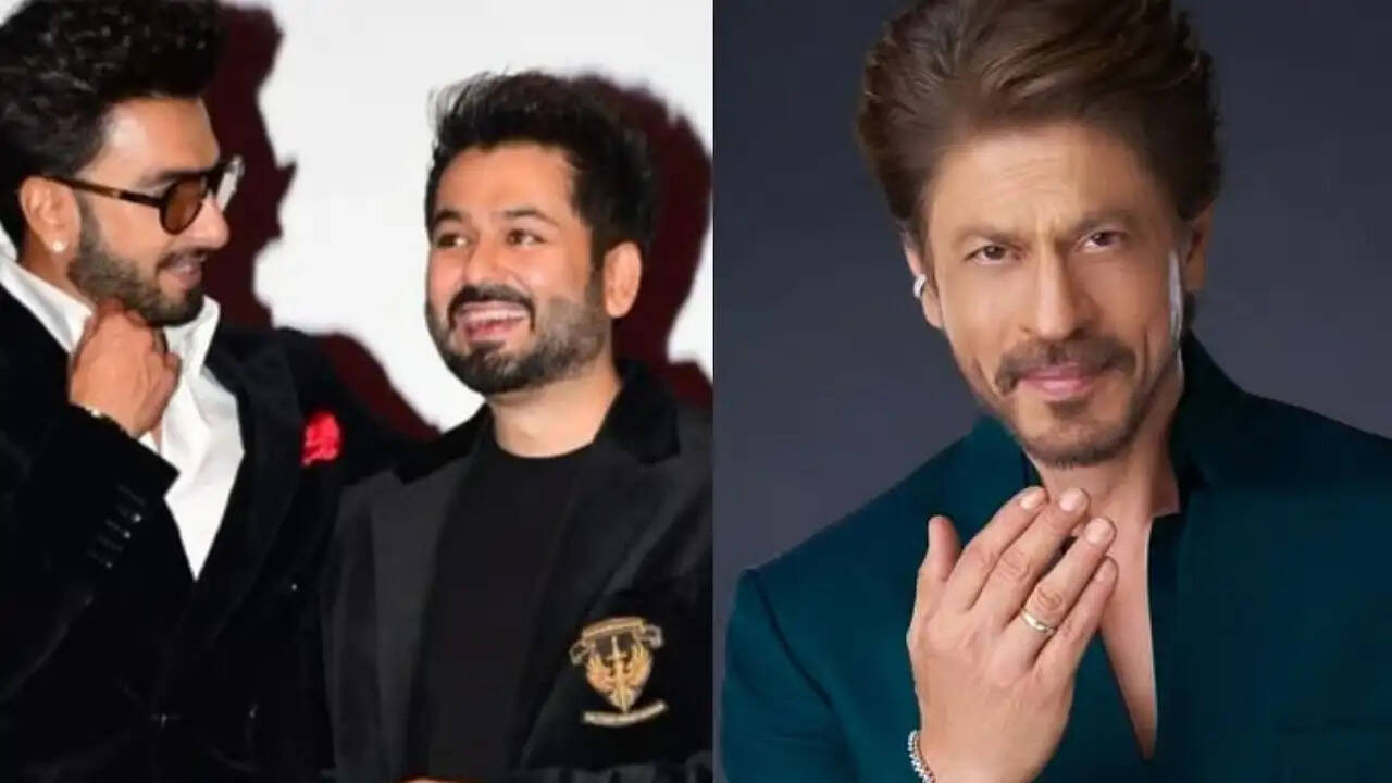 धुरंधर: द रिवेंज ने बॉक्स ऑफिस पर मचाई धूम, शाहरुख खान की फेक तारीफ वायरल