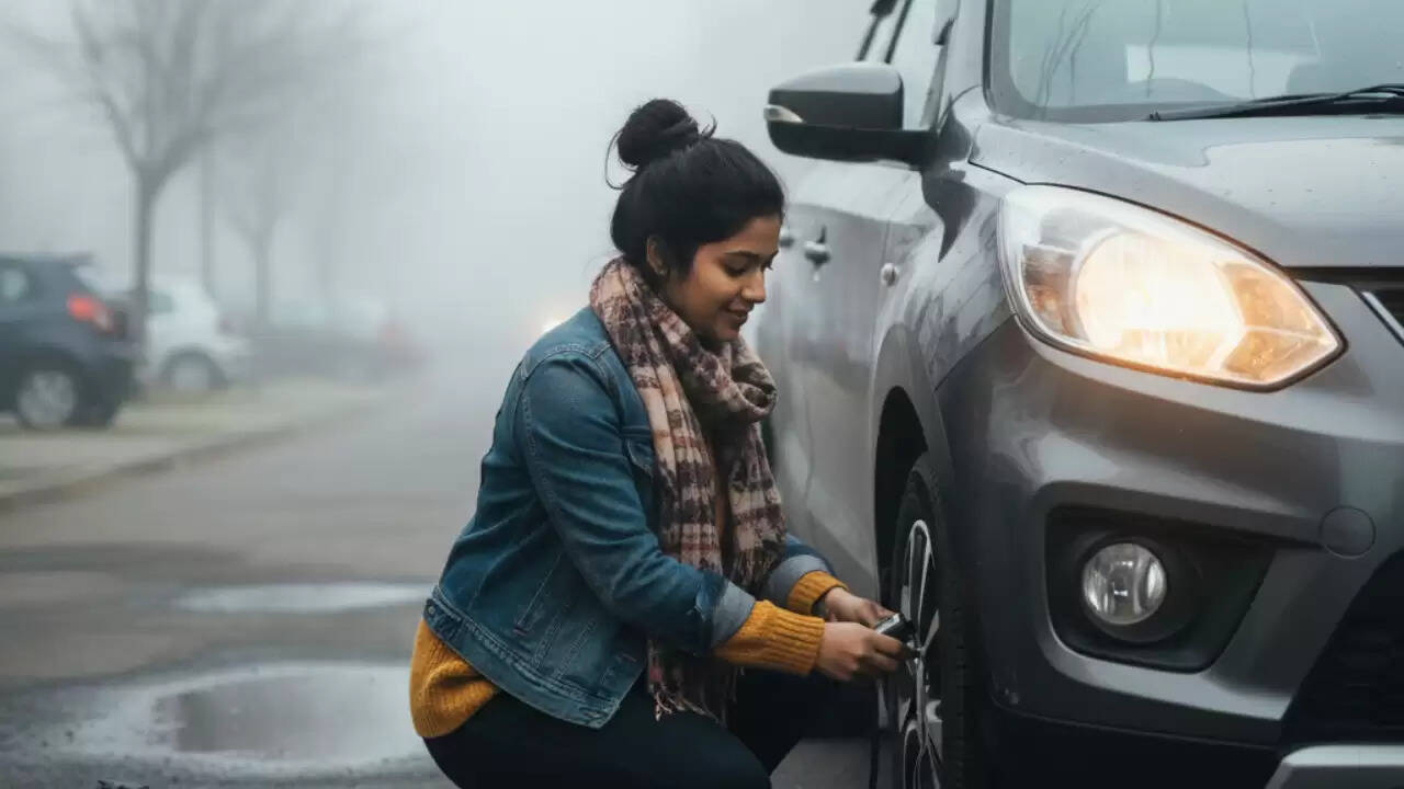 सर्दियों में कार की देखभाल के लिए महत्वपूर्ण टिप्स