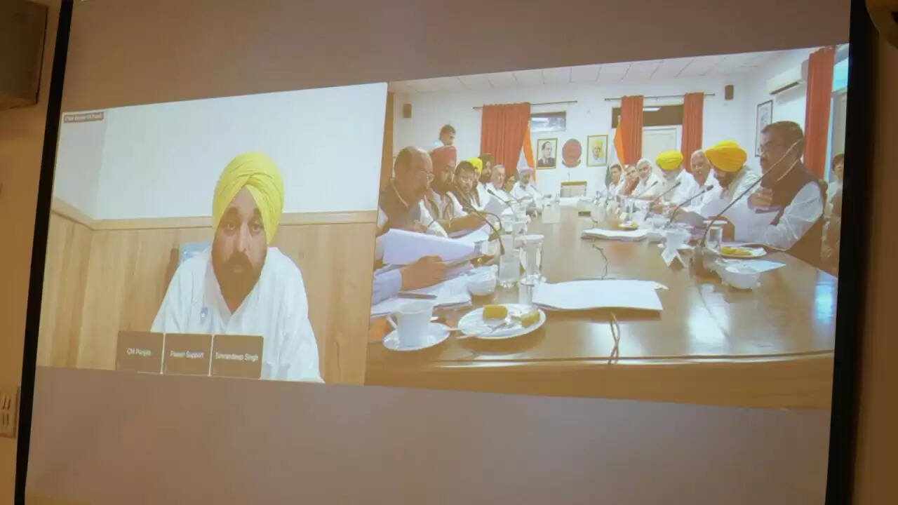 पंजाब सरकार ने किसानों के लिए ऐतिहासिक निर्णय लिए, जानें क्या हैं नए नियम