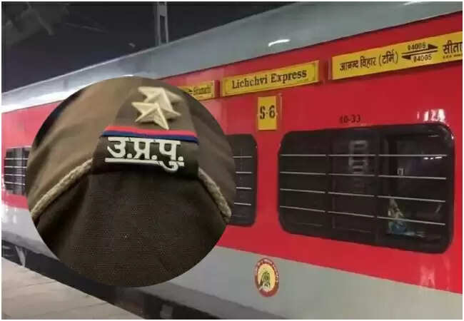 बलिया में कॉलेज से अगवा चार किशोरों का पुलिस ने किया सफल रेस्क्यू