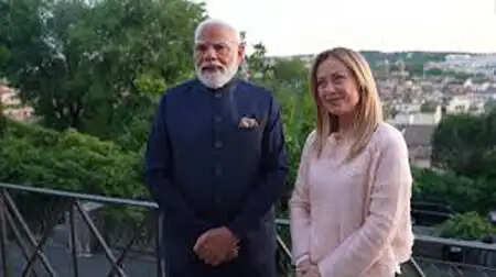 भारत और इटली के बीच व्यापारिक संबंधों में नई मजबूती, पीएम मोदी की यात्रा