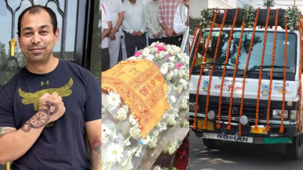 प्रतीक यादव का निधन: समाजवादी पार्टी में शोक की लहर, अंतिम संस्कार की तैयारियां शुरू