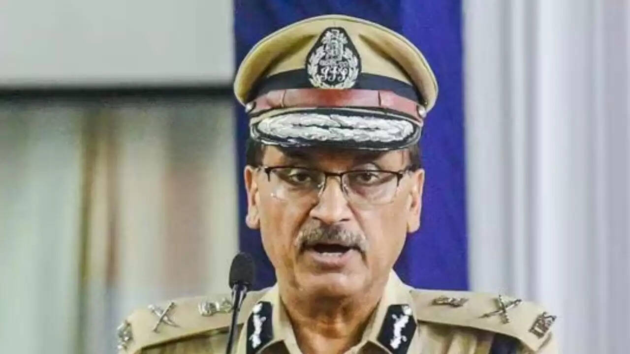 एसबीके सिंह को तिहाड़ जेल का नया डीजी नियुक्त किया गया