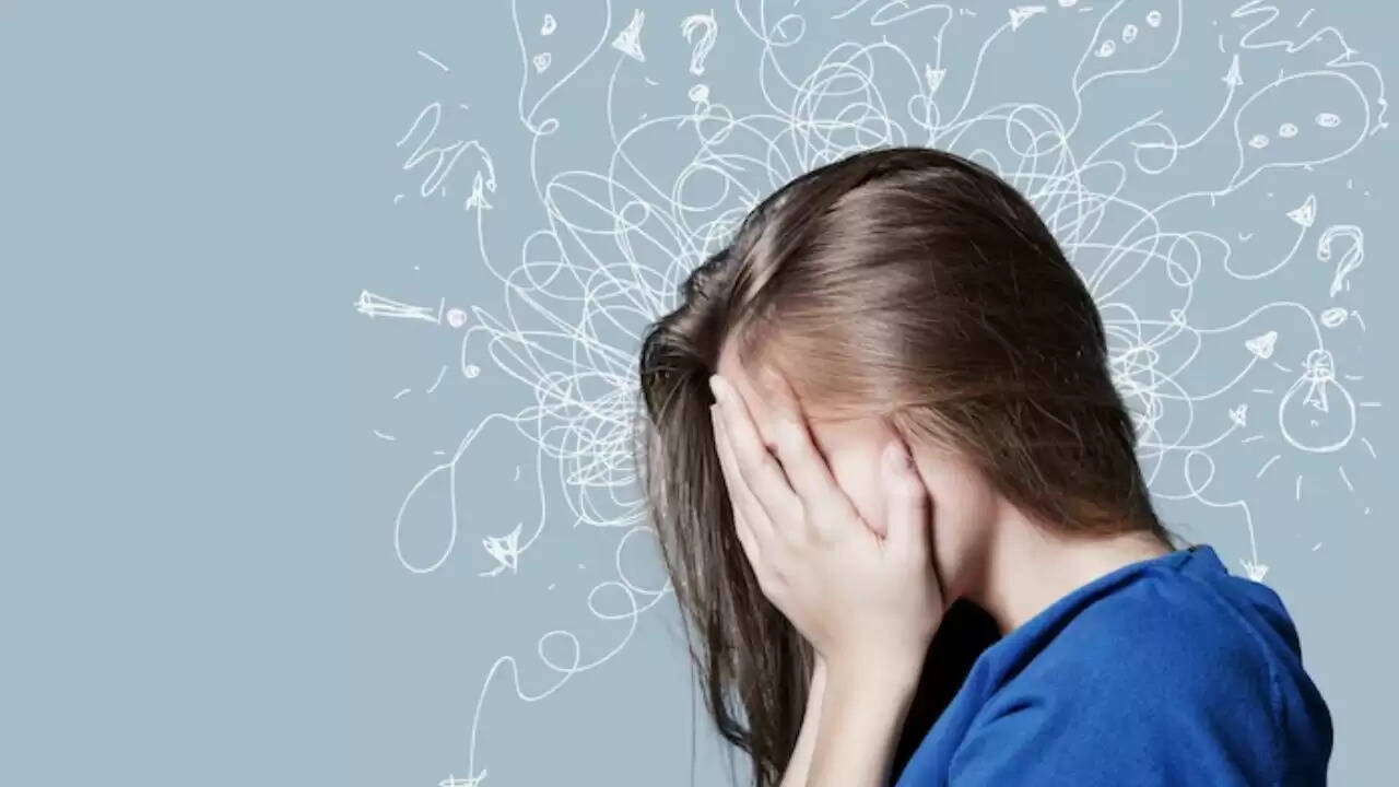ADHD के लक्षण और इसके बढ़ते खतरे के कारण