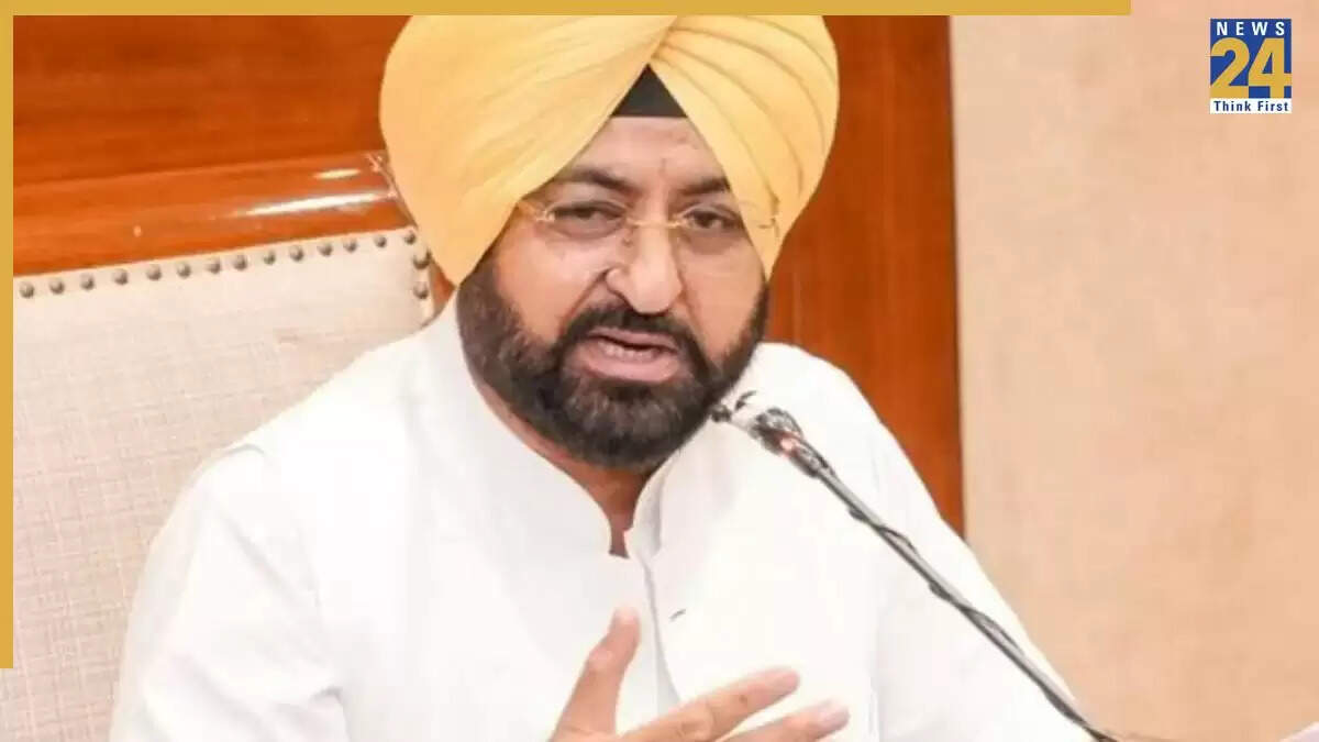 पंजाब में बाढ़ से भारी तबाही: 22 जिलों में राहत कार्य जारी