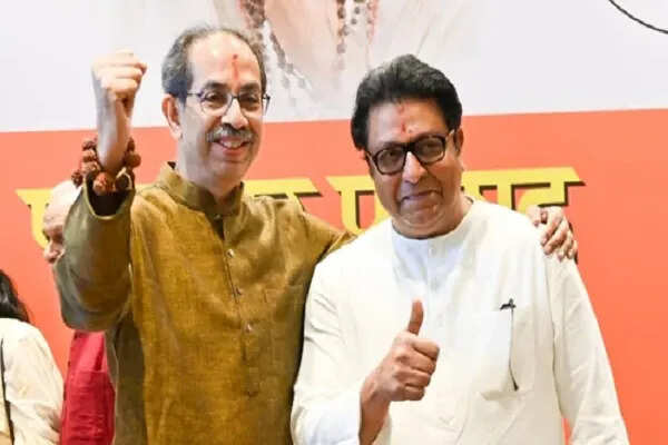 राज ठाकरे की चेतावनी: यूपी और बिहार के प्रवासियों को बाहर करने की दी धमकी