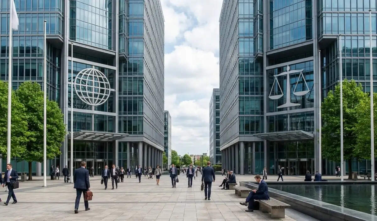 ईरान युद्ध का वैश्विक अर्थव्यवस्था पर प्रभाव: आईएमएफ की चेतावनी