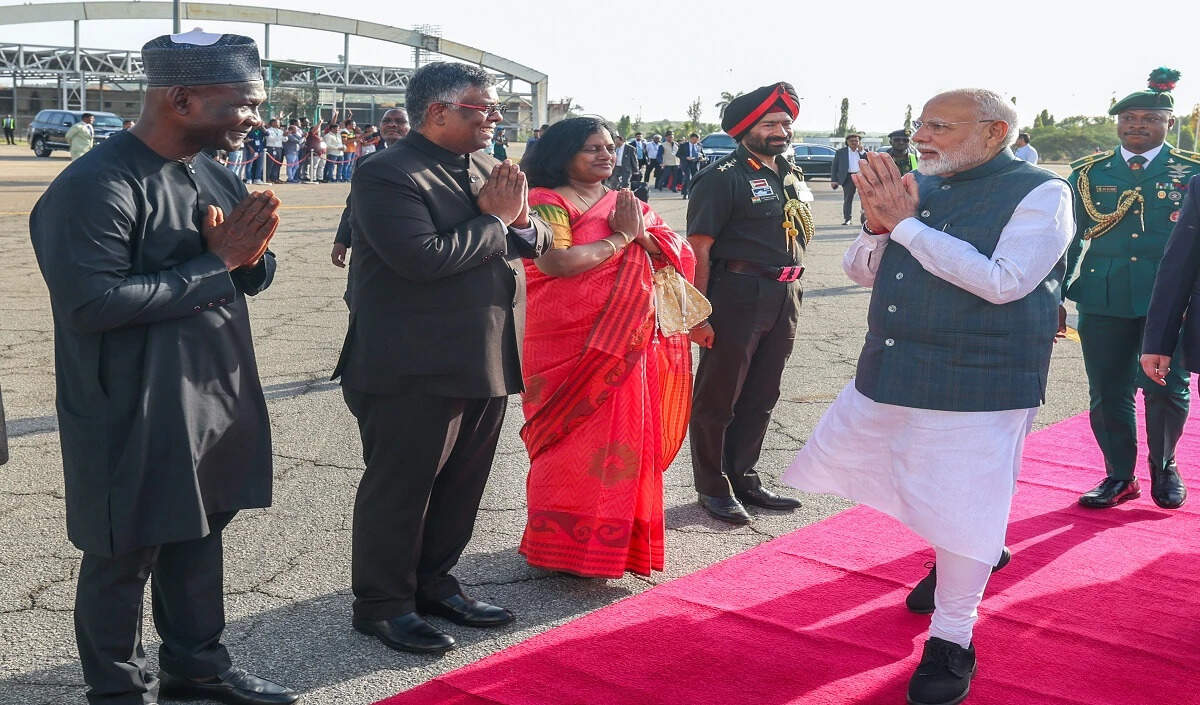 डोनाल्ड ट्रंप के बदलते सुर: भारत के साथ व्यापार संबंधों में नई उम्मीदें