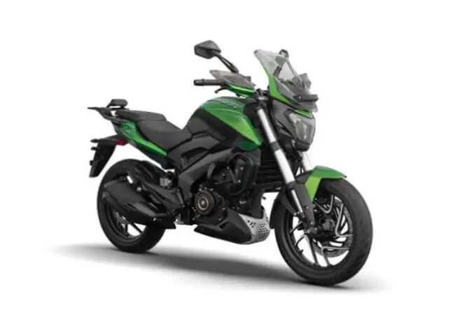 बजाज ने Dominar 400 का नया 350cc वर्जन लॉन्च किया, कीमत में भारी कटौती