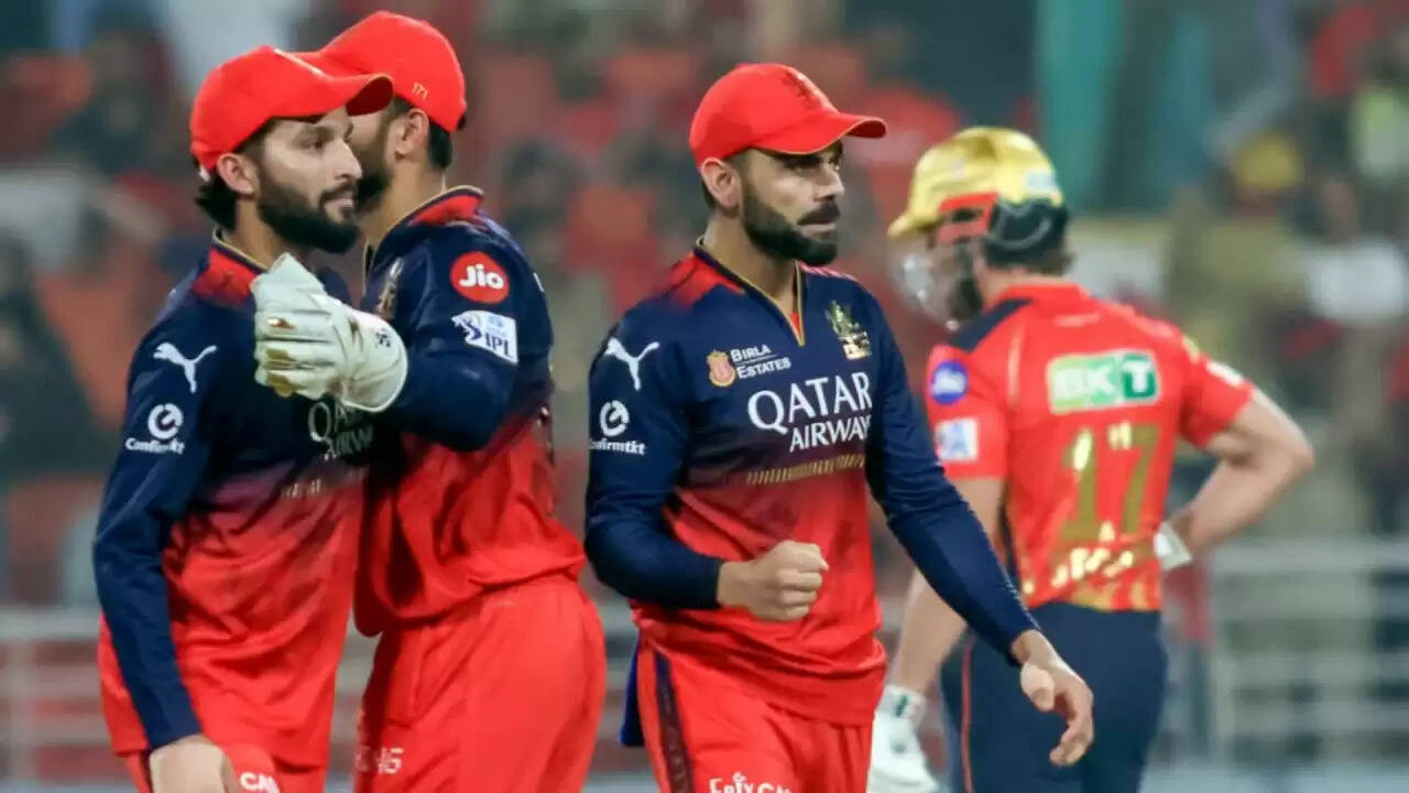 RCB ने पंजाब किंग्स को हराकर IPL 2025 के फाइनल में बनाई जगह, चौथी बार ट्रॉफी का सपना