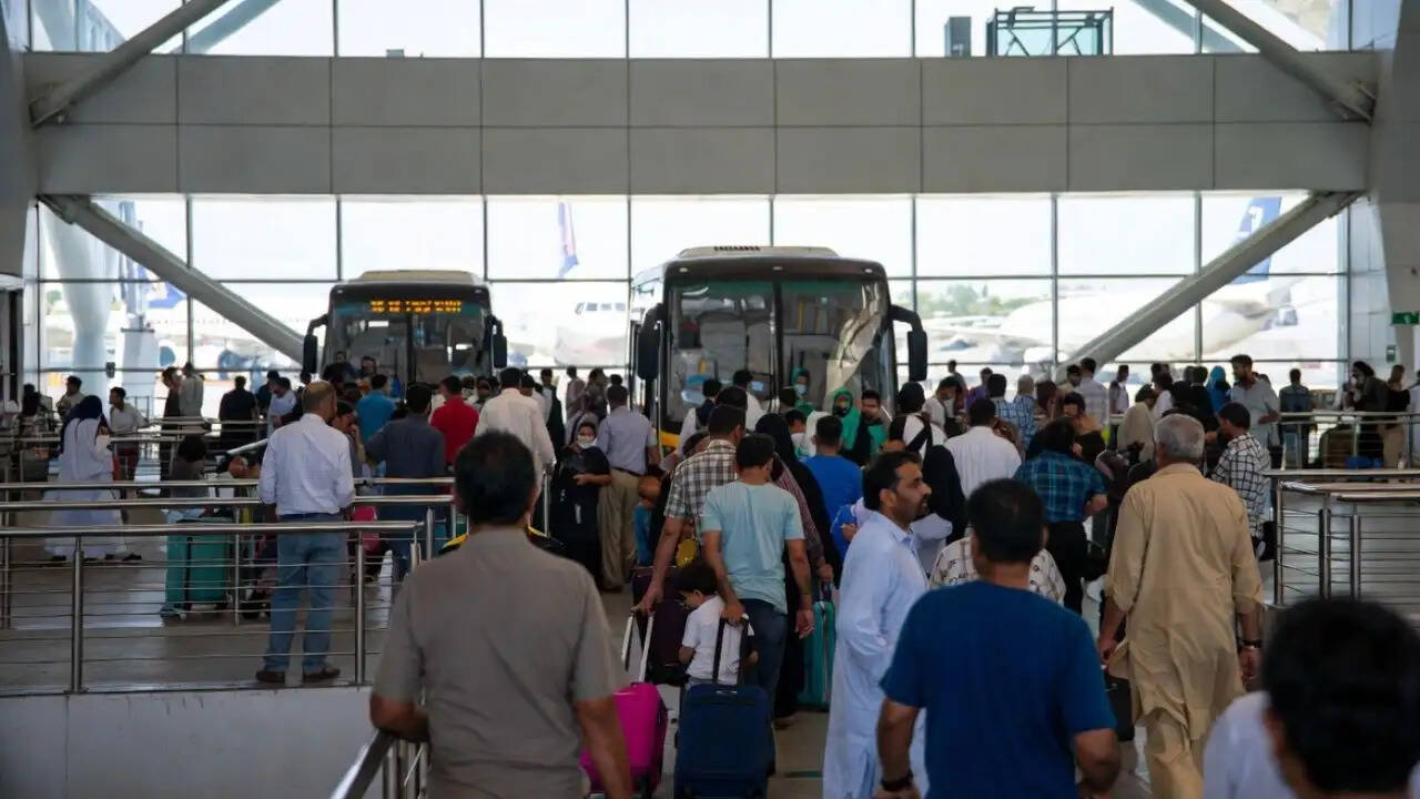 यूएई में पाकिस्तानी कामगारों की वापसी: क्या है इसके पीछे का कारण?
