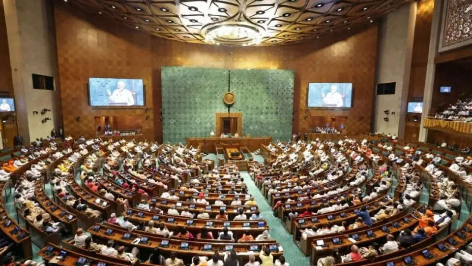 लोकसभा बजट सत्र के लाइव अपडेट: वित्त विधेयक 2026 पारित