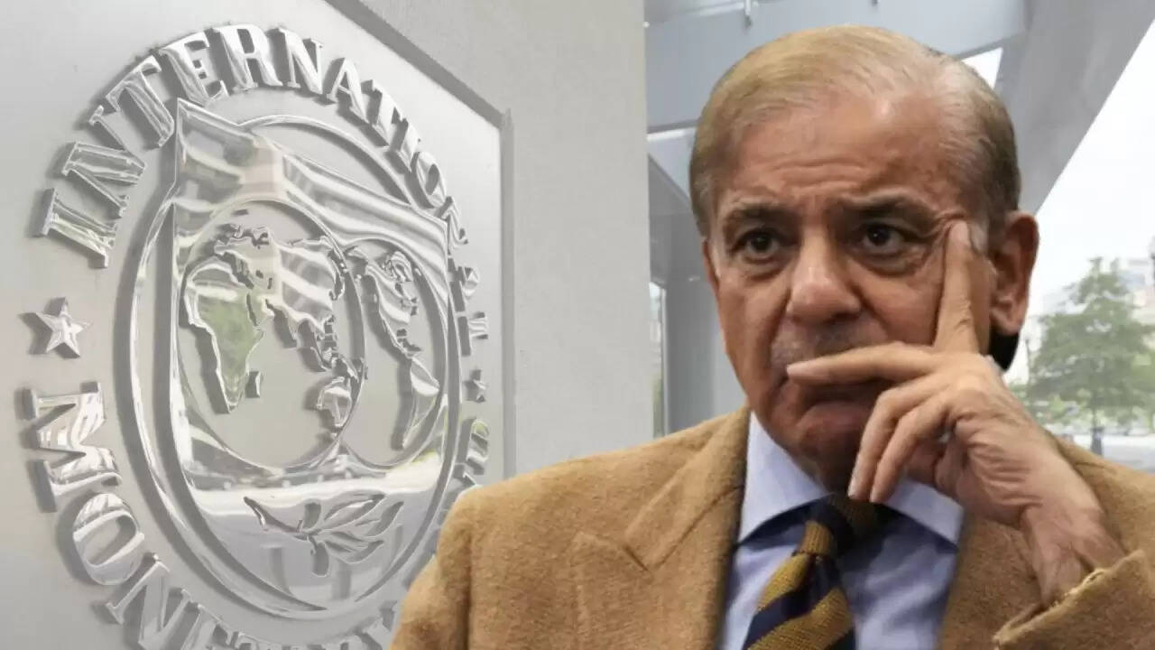 IMF की चेतावनी: पाकिस्तान के व्यापार आंकड़ों में विसंगतियों पर उठे सवाल