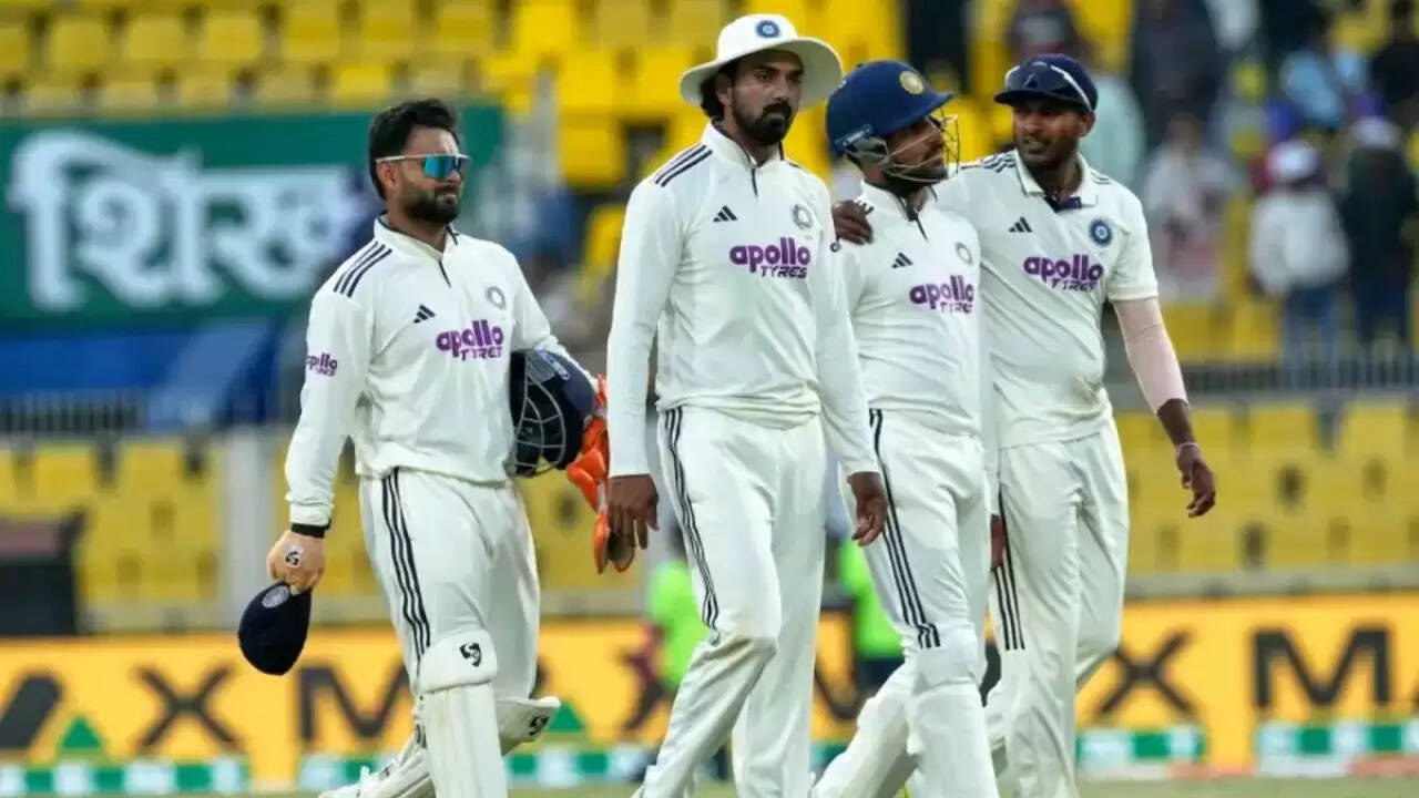 गुवाहाटी टेस्ट: भारतीय टीम के सामने विशाल लक्ष्य, क्या कर पाएगी चेज?