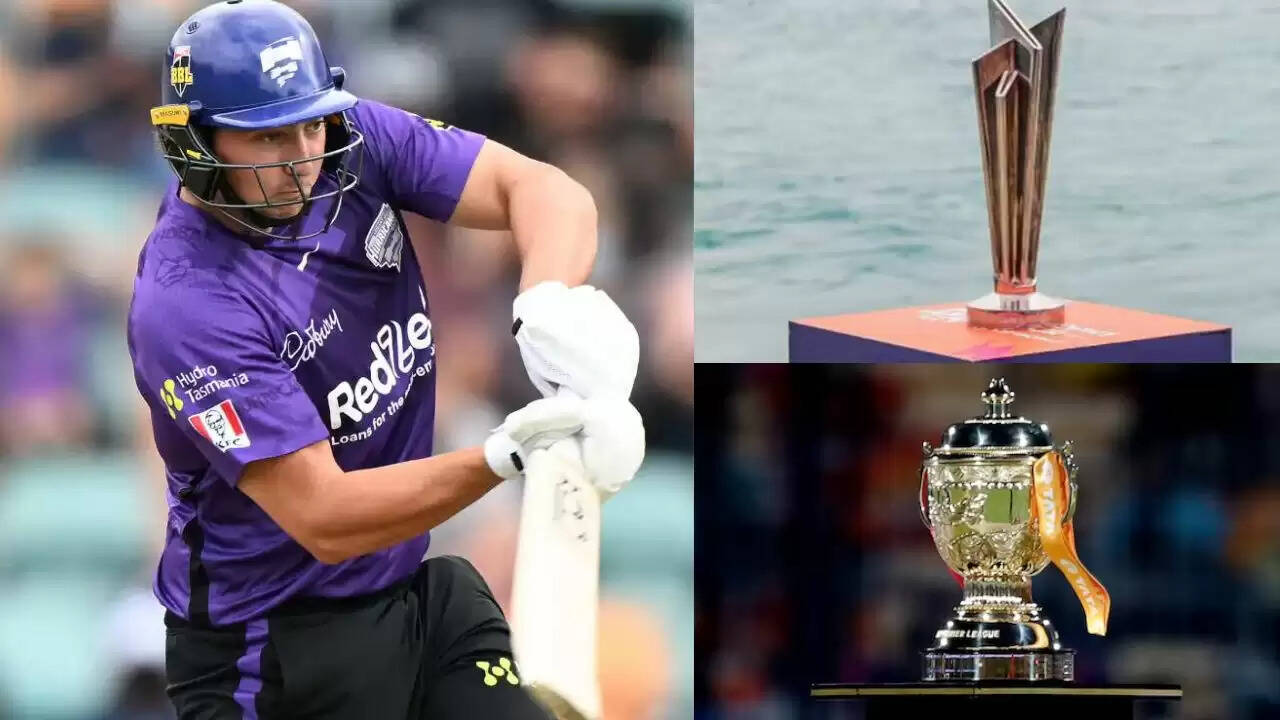 टिम डेविड की चोट: टी20 वर्ल्ड कप और IPL 2026 पर खतरा