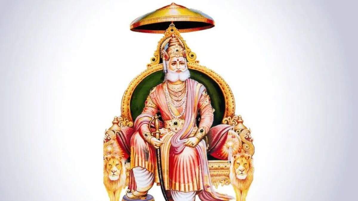महाराजा अग्रसेन जयंती 2025: महत्व और विशेषताएँ