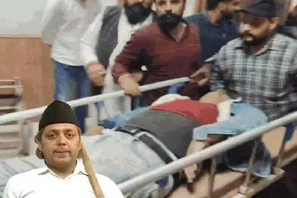 पंजाब में RSS नेता के पोते की हत्या से फैली दहशत