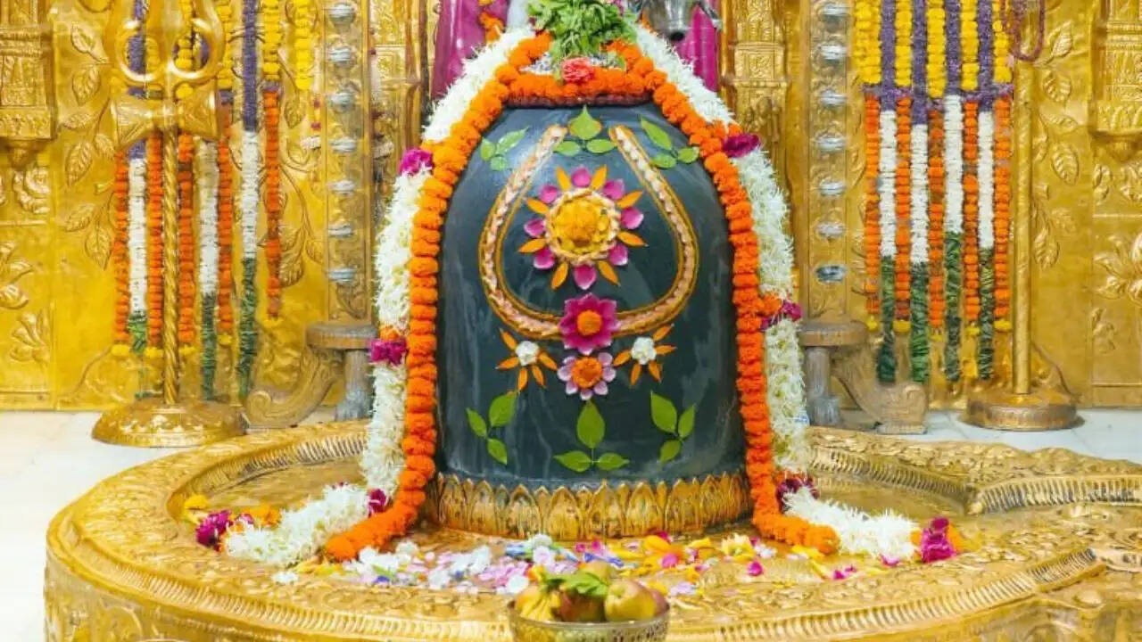 सोमनाथ मंदिर का पुनर्निर्माण: 75 साल का अमृत पर्व
