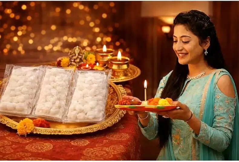 वास्तु के अनुसार दीपक में बाती का सही आकार: समृद्धि के लिए महत्वपूर्ण सुझाव